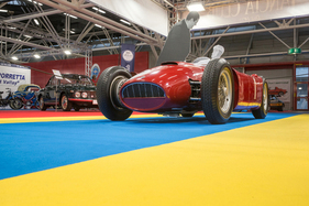 Die Begrüssung in Italien war herzlich, aber dann, ...