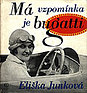 Die Biografie der Elisabeth Junek