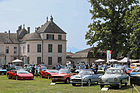 Artikelbild 7. Concours d’Elégance Suisse Château Coppet 2023 – Exoten im Schlossgarten