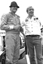 Die Erfolgsstory Heyer und Zakspeed geht 1979 ins 7. Jahr