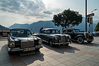 Bild: Die Evolution der Mercedesform – Lugano Elegance 2023