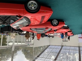 Die "Factory Fresh Collection" - RM/Sotheby's London Versteigerung vom 4 November 2023 Die "Factory Fresh Collection" - RM/Sotheby's London Versteigerung vom 4 November 2023