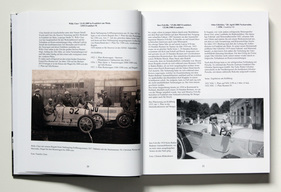 Die Fahrer der frühen Jahre - Buch "Am Krähberg donnern wieder die Motoren" Die Fahrer der frühen Jahre - Buch "Am Krähberg donnern wieder die Motoren"