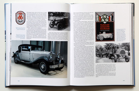 Die Fahrzeuge von Protos - Buch "Vergessene Autos - Erloschene deutsche Marken" Die Fahrzeuge von Protos - Buch "Vergessene Autos - Erloschene deutsche Marken"
