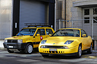Italian Car Meeting Kemptthal 2026 – Carbonara e una Coca-Cola
