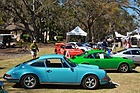 Artikelbild Trieb-Werke - Treffen des Porsche Club of America in Amelia Island 2018