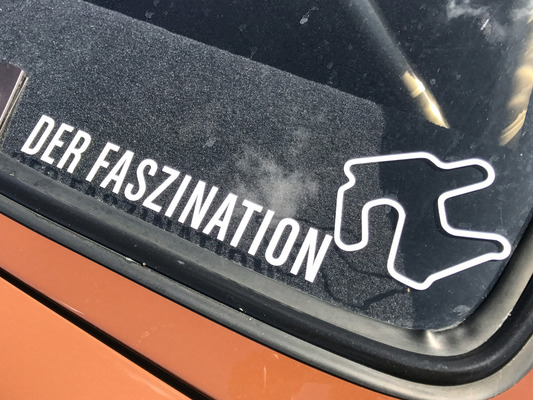 Die Faszination hat eine Form - Porsche Rennsport Reunion 2018
