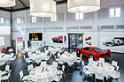 Bild: Die Feierlichkeiten für den Swiss Classic Award sollten im Autobau Romanshorn stattfinden