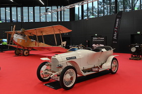Die Ferdinand-Porsche-Erlebniswelt - Classic Expo Salzburg 2020 Die Ferdinand-Porsche-Erlebniswelt - Classic Expo Salzburg 2020