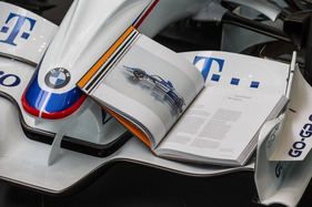 Die Formel E | Inside Formel 1 – Eine Motorsport-Zeitreise – 1950 bis heute Die Formel E | Inside Formel 1 – Eine Motorsport-Zeitreise – 1950 bis heute