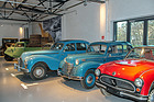 Artikelbild Reparked - Depot exhibition of the German Museum of Technology Berlin