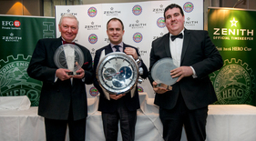 Die Gewinner der XX Winter Challenge to Monte-Carlo 2016