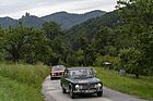 Artikelbild Paradiesisches Fahren im Alfa Romeo in der Wachau