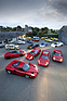 Bild: Die Granturismo-Collection - angeboten an der RM/Sotheby's London Versteigerung vom 5. November 2022
