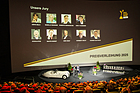Die Jury der Swiss Classic Awards 2025 – Swiss Classic Awards 2025, Luzern