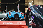 Artikelbild InterClassics Maastricht 2019 - eine Ode an Lancia