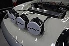 Bild: Die Lichtspiele können beginnen. - Spa Six Hours 2019