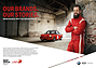 Die Liebe zum BMW 700 - BMW-Kampagne "Our Brands. Our Stories." (© BMW AG, 2019) Die Liebe zum BMW 700 - BMW-Kampagne "Our Brands. Our Stories." (© BMW AG, 2019)