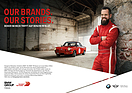 Bild: Die Liebe zum BMW 700 - BMW-Kampagne "Our Brands. Our Stories."