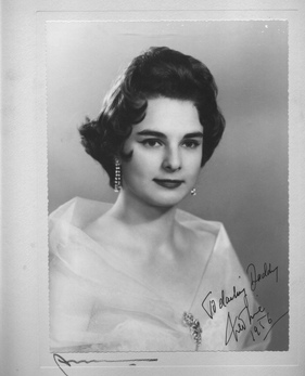 Die Märchenprinzessin Nevine Abbas Halim