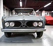 Die Mutter aller Giulias oder "Der Erlkönig": Alfa Romeo Giulia Prototipo.