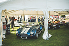 Image: The organizers Brand Events have a lot of experience in the field of classic events