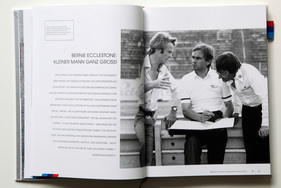 Die Procar-Macher - Buch "M1 Procar" Die Procar-Macher - Buch "M1 Procar"