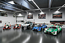 Die Rennfahrzeuge von ABT aus der Formel E, der Extreme E und der DTM (© ABT, 2020) Die Rennfahrzeuge von ABT aus der Formel E, der Extreme E und der DTM (© ABT, 2020)