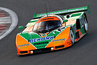 Die Rennikone aus Japan: Mazda 787B (1990)