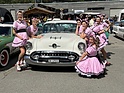America first in Aarburg – Route 66 Festival 2026