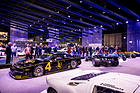 Artikelbild Maastrichter Allerlei – Classic Car Show Maastricht 2024