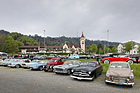 Artikelbild Albisgütli Classic Cars & Bikes April 2023 – Allerweltsautos aus aller Welt