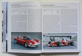 Die Top-10 von 2022-23 - Classic Car Auction Yearbook (2022-2023) Die Top-10 von 2022-23 - Classic Car Auction Yearbook (2022-2023)