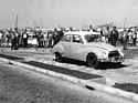 Artikelbild Das Südamerika-Experiment der Auto Union – Aufbau in Brasilien