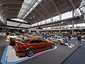 Artikelbild Wild times - German Tuners from the '80s and '90s at Autoworld Brussels