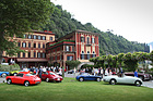 Artikelbild Concorso d’Eleganza Villa d’Este 2017 - Aerodynamik und fliessende Eleganz im Einklang