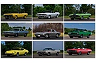 Artikelbild Der 10-Tages-Versteigerungsmarathon von Kissimmee 2016 - Cuda/Challenger-Festival von Mecum
