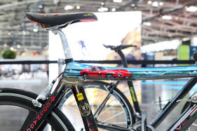 Bild zu Artikel IAA Mobility 2021 – Kampf der Konzepte