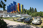 Hotspot des Automobilismus – 49. Oldtimer-Meeting Baden-Baden 2026