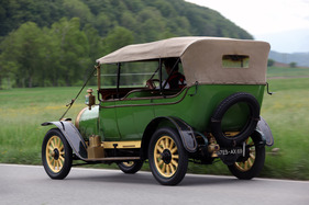 Diederichs (1912)