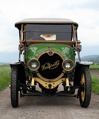 Diederichs (1912)