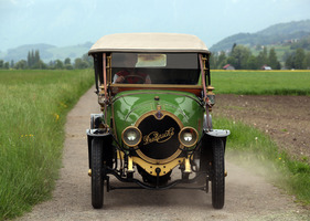 Diederichs (1912)
