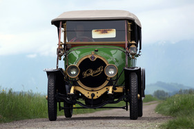 Diederichs (1912)