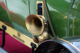 Diederichs Type LC Série 1 (1912) - versteigert als Lot 45 an der Dolder Classics Car Auction der Oldtimergalerie Toffen am 8. Juni 2013