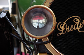 Diederichs Type LC Série 1 (1912) - versteigert als Lot 45 an der Dolder Classics Car Auction der Oldtimergalerie Toffen am 8. Juni 2013