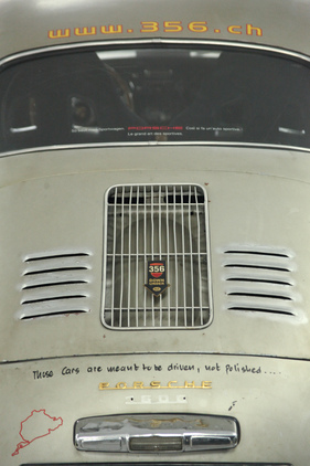 Diese Autos wurden zum Fahren und nicht zum Polieren gebaut - Porsche-Center Schlieren Service & Classic Day 2015 Diese Autos wurden zum Fahren und nicht zum Polieren gebaut - Porsche-Center Schlieren Service & Classic Day 2015