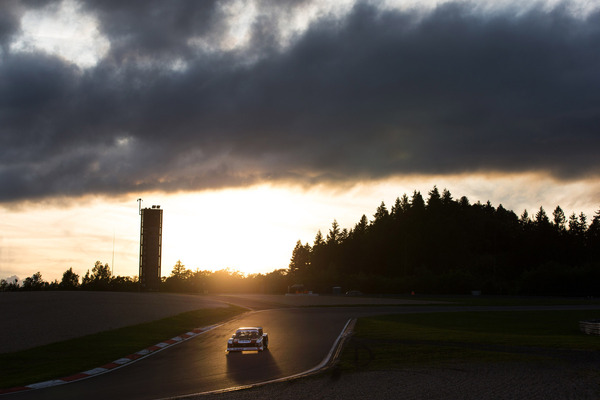 Diese Geschichte widme ich meinem geliebten Vater und einem grossartigen Fotografen