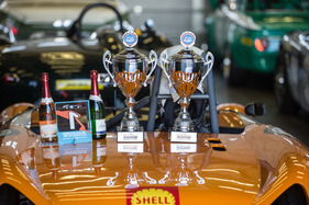 Diese Souveniers hätte wahrscheinlich jeder gerne mit nach Hause genommen – AvD Oldtimer-Grand-Prix 2022 Diese Souveniers hätte wahrscheinlich jeder gerne mit nach Hause genommen – AvD Oldtimer-Grand-Prix 2022