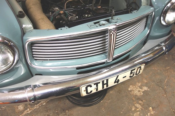 Dieser Goliath war einst in der DDR zugelassen – Zu Besuch in der Sammlung Hilker