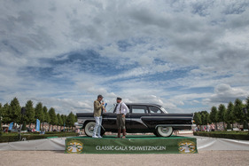 Dieser Russe erhielt den Publikumspreis, …